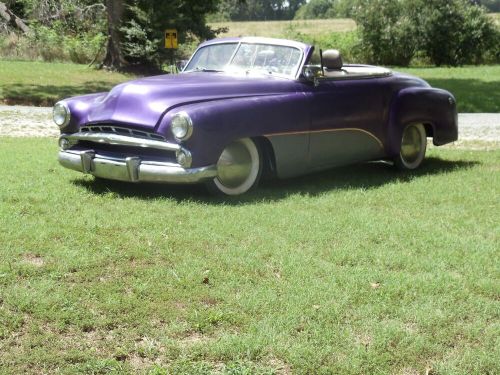 1952 Plymouth Coronet, US $4,500.00, image 15