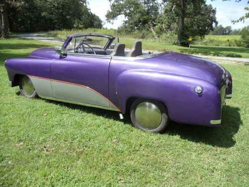 1952 Plymouth Coronet, US $4,500.00, image 16