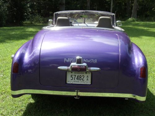 1952 Plymouth Coronet, US $4,500.00, image 18