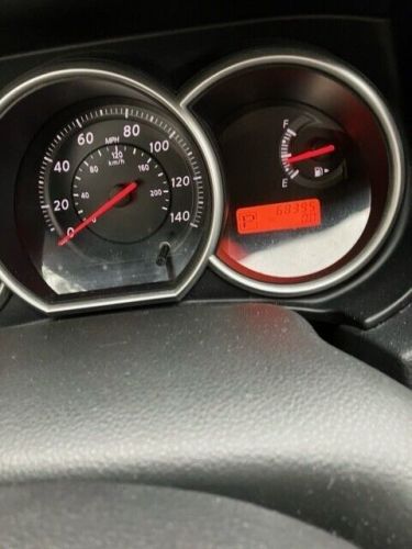 2011 nissan versa s