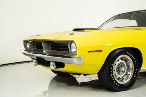 1970 Plymouth HEMI 'Cuda, US $329,995.00, image 3