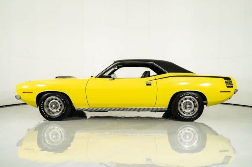 1970 Plymouth HEMI 'Cuda, US $329,995.00, image 4