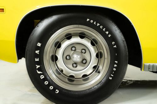 1970 Plymouth HEMI 'Cuda, US $329,995.00, image 7