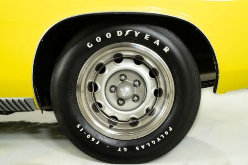 1970 Plymouth HEMI 'Cuda, US $329,995.00, image 8