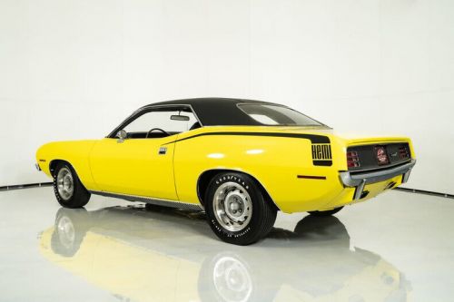 1970 Plymouth HEMI 'Cuda, US $329,995.00, image 9