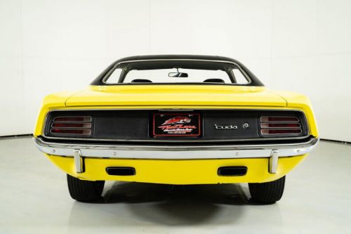 1970 Plymouth HEMI 'Cuda, US $329,995.00, image 12