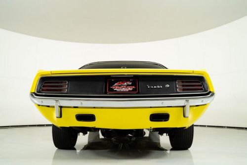 1970 Plymouth HEMI 'Cuda, US $329,995.00, image 14