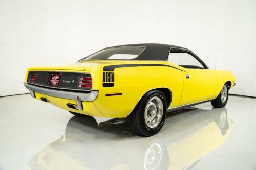 1970 Plymouth HEMI 'Cuda, US $329,995.00, image 15
