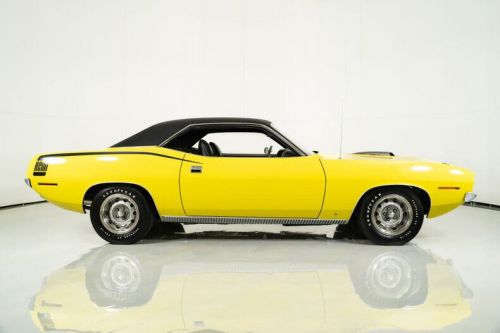 1970 Plymouth HEMI 'Cuda, US $329,995.00, image 17