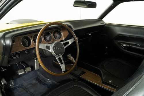 1970 Plymouth HEMI 'Cuda, US $329,995.00, image 19