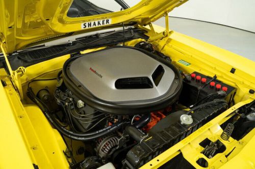 1970 Plymouth HEMI 'Cuda, US $329,995.00, image 20