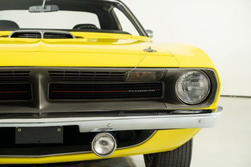 1970 Plymouth HEMI 'Cuda, US $329,995.00, image 22