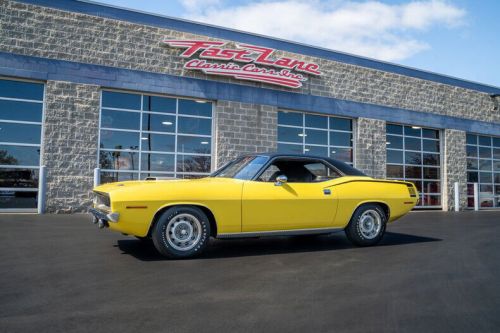 1970 Plymouth HEMI 'Cuda, US $329,995.00, image 24