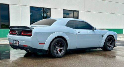 2022 dodge challenger 2022 dodge challenger widebody hellcat super stock