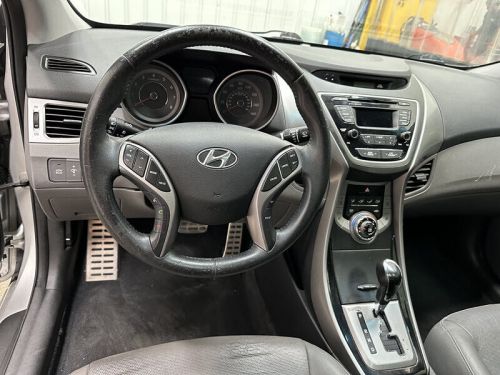 2013 Hyundai Elantra, US $3,600.00, image 3