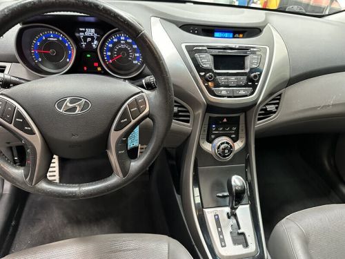 2013 Hyundai Elantra, US $3,600.00, image 5