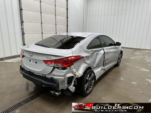 2013 Hyundai Elantra, US $3,600.00, image 10