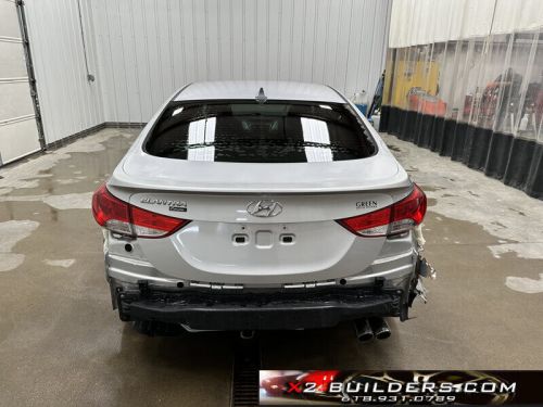2013 Hyundai Elantra, US $3,600.00, image 11