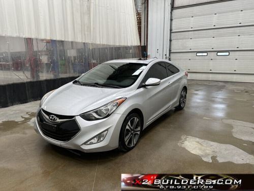 2013 Hyundai Elantra, US $3,600.00, image 12
