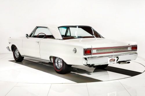 1967 plymouth gtx