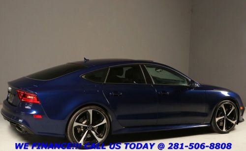 Audi RS 7