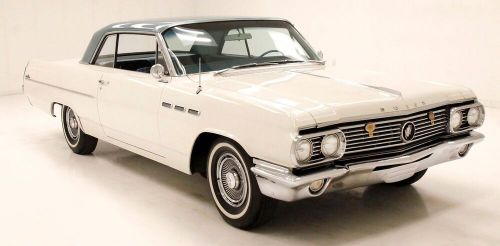 1963 buick lesabre hardtop