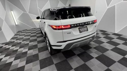 2020 land rover range rover p250 s sport utility 4d
