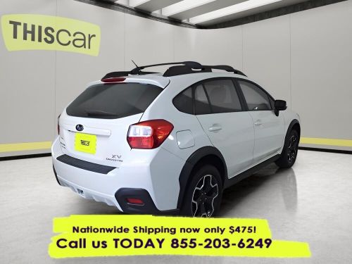 2015 Subaru XV Crosstrek 2.0i Premium, US $10,425.10, image 3