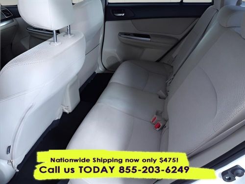 2015 Subaru XV Crosstrek 2.0i Premium, US $10,425.10, image 7