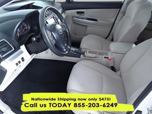 2015 Subaru XV Crosstrek 2.0i Premium, US $10,425.10, image 9