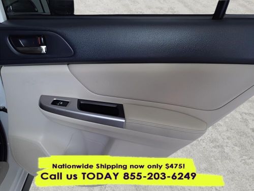 2015 Subaru XV Crosstrek 2.0i Premium, US $10,425.10, image 11