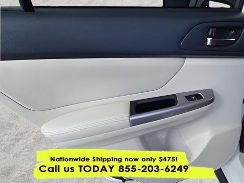 2015 Subaru XV Crosstrek 2.0i Premium, US $10,425.10, image 12