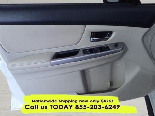 2015 Subaru XV Crosstrek 2.0i Premium, US $10,425.10, image 13