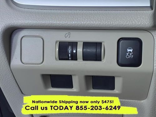 2015 Subaru XV Crosstrek 2.0i Premium, US $10,425.10, image 15