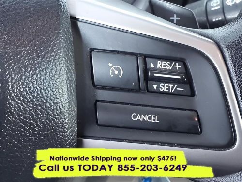 2015 Subaru XV Crosstrek 2.0i Premium, US $10,425.10, image 17