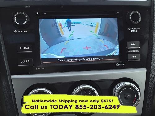 2015 Subaru XV Crosstrek 2.0i Premium, US $10,425.10, image 20