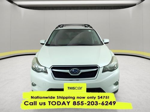 2015 Subaru XV Crosstrek 2.0i Premium, US $10,425.10, image 24