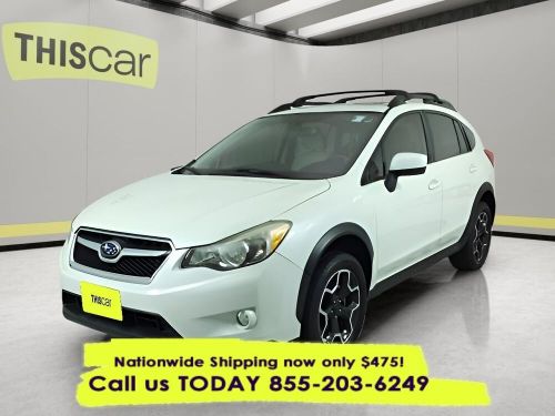 2015 Subaru XV Crosstrek 2.0i Premium, US $10,425.10, image 25