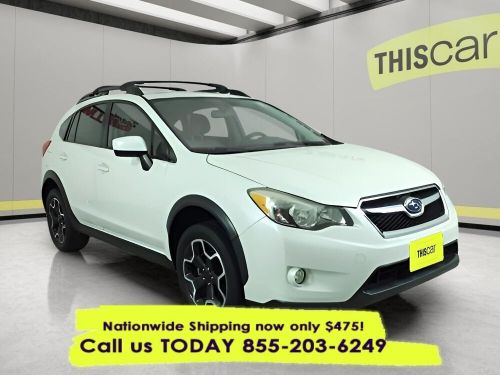 2015 Subaru XV Crosstrek 2.0i Premium, US $10,425.10, image 29