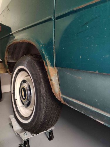 1978 Chevrolet Half Ton, US $1,999.00, image 3