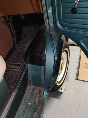 1978 Chevrolet Half Ton, US $1,999.00, image 6