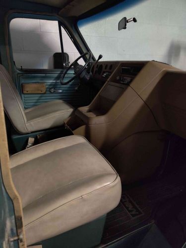 1978 Chevrolet Half Ton, US $1,999.00, image 9