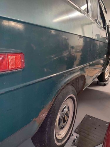 1978 Chevrolet Half Ton, US $1,999.00, image 15