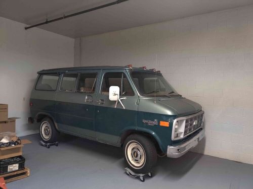 1978 Chevrolet Half Ton, US $1,999.00, image 17