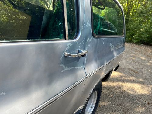 1976 gmc suburban