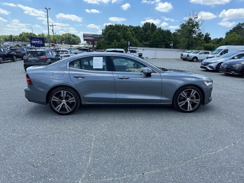 2021 volvo s60 t5 inscription