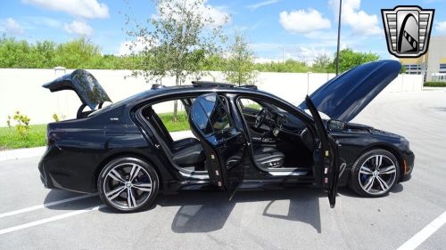 2017 BMW M760i, US $1,000.00, image 4