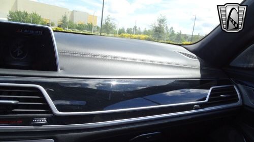 2017 BMW M760i, US $1,000.00, image 10