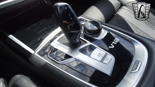 2017 BMW M760i, US $1,000.00, image 11
