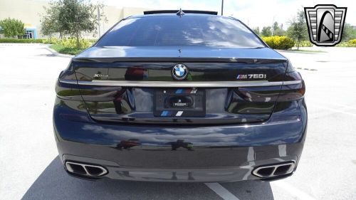 2017 BMW M760i, US $1,000.00, image 16